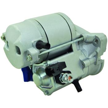 WAI 17668N Starter Motor product image 2 of 8