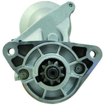 WAI 17668N Starter Motor product image 3 of 8