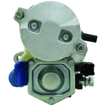 WAI 17668N Starter Motor product image 4 of 8