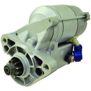 WAI 17668N Starter Motor product image 6 of 8