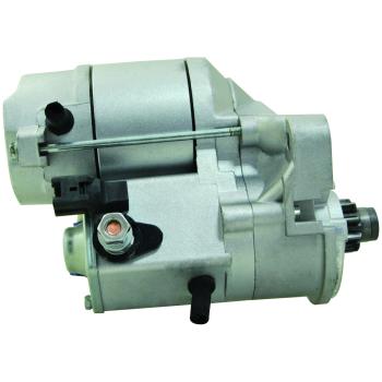 WAI 17668N Starter Motor product image 7 of 8