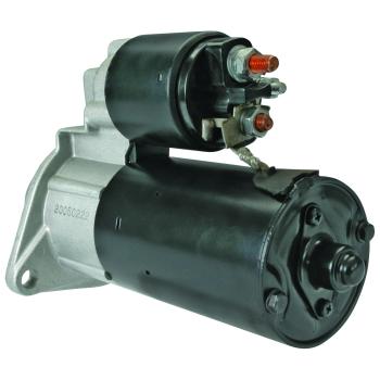 WAI 17670N Starter Motor product image 1 of 2