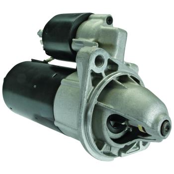 WAI 17670N Starter Motor product image 2 of 2