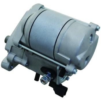 WAI 17671N Starter Motor product image 1 of 8