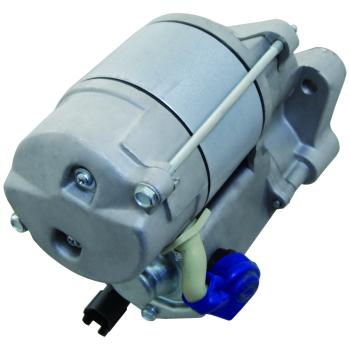 WAI 17671N Starter Motor product image 2 of 8