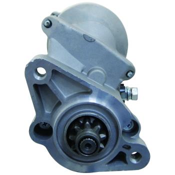 WAI 17671N Starter Motor product image 3 of 8