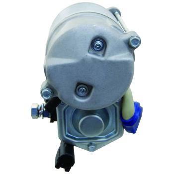 WAI 17671N Starter Motor product image 4 of 8