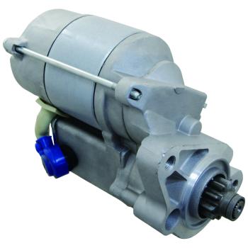 WAI 17671N Starter Motor product image 5 of 8