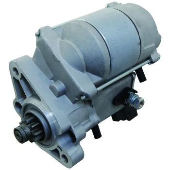 WAI 17671N Starter Motor product image 6 of 8