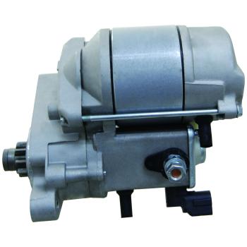 WAI 17671N Starter Motor product image 8 of 8