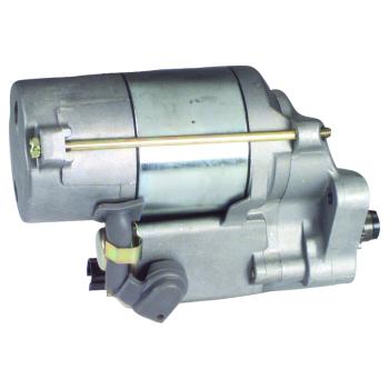 WAI 17672N Starter Motor product image 1 of 2