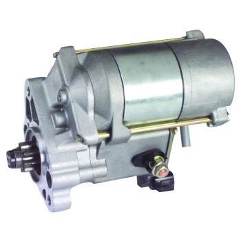 WAI 17672N Starter Motor product image 2 of 2