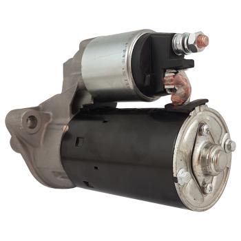 WAI 17673N Starter Motor product image 1 of 25