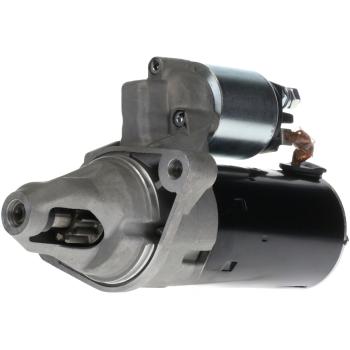 WAI 17673N Starter Motor product image 4 of 25