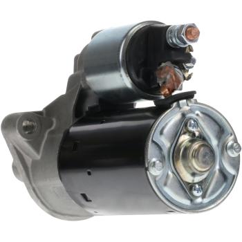 WAI 17673N Starter Motor product image 8 of 25