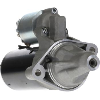 WAI 17673N Starter Motor product image 9 of 25