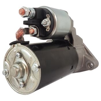 WAI 17673N Starter Motor product image 12 of 25