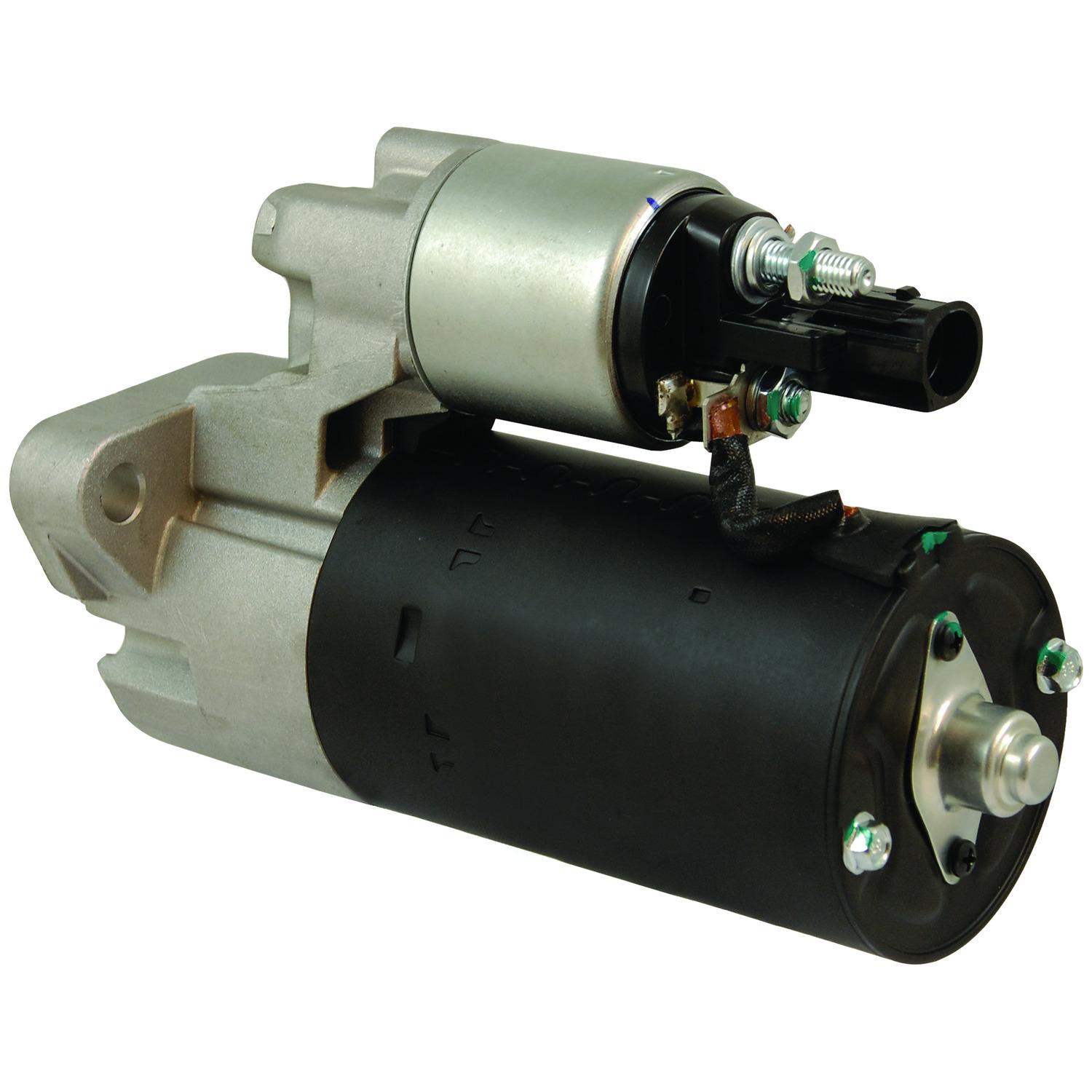 WAI 17678N - Starter Motor WAI 17678N Starter Motor product image 1 of 8