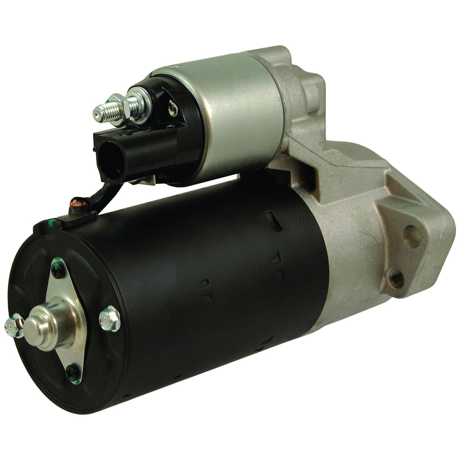 WAI 17678N - Starter Motor WAI 17678N Starter Motor product image 2 of 8