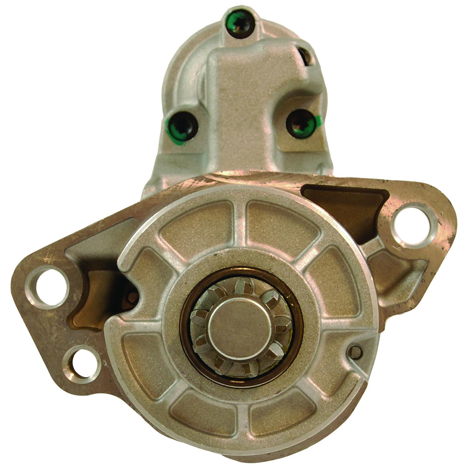 WAI 17678N - Starter Motor WAI 17678N Starter Motor product image 3 of 8