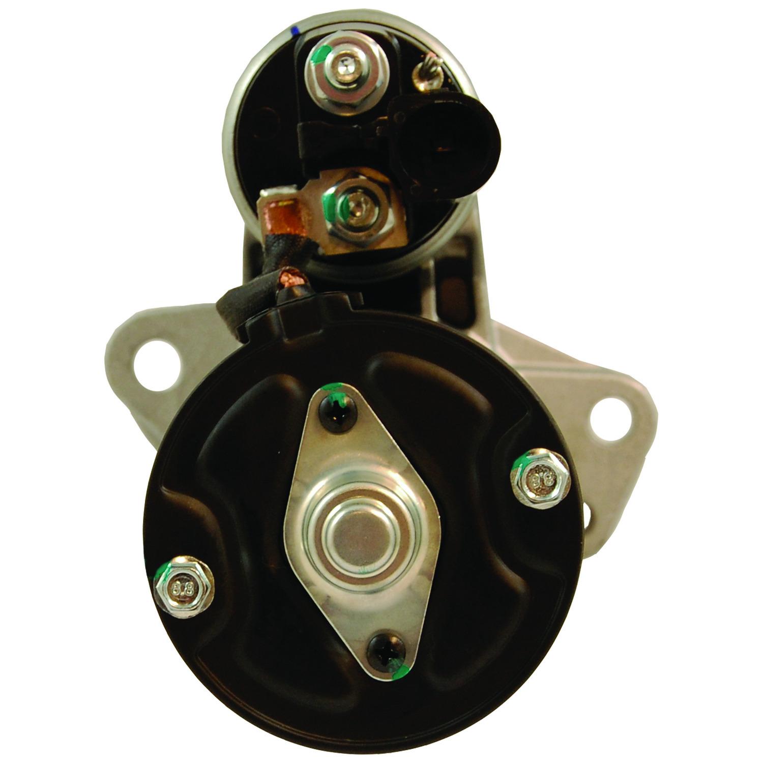WAI 17678N - Starter Motor WAI 17678N Starter Motor product image 4 of 8