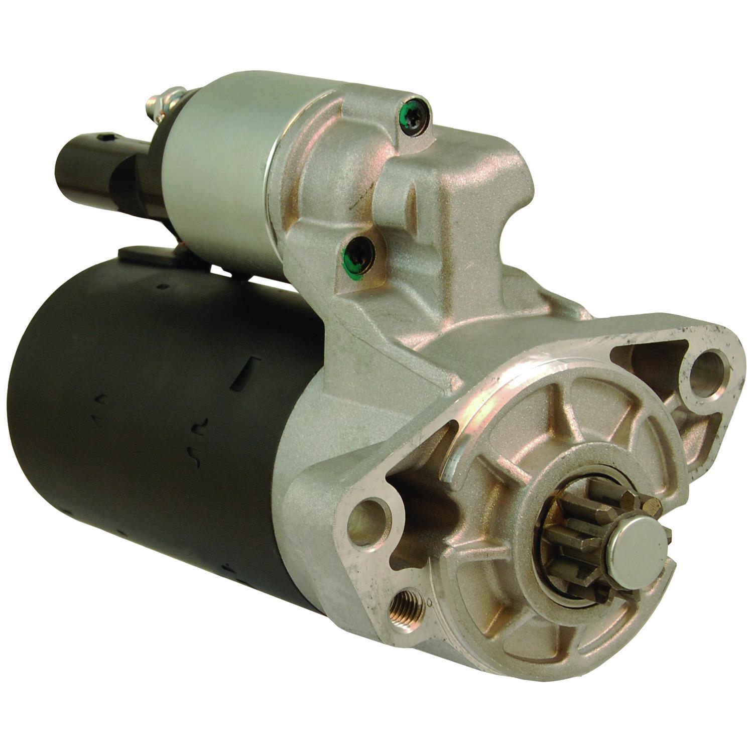WAI 17678N - Starter Motor WAI 17678N Starter Motor product image 5 of 8