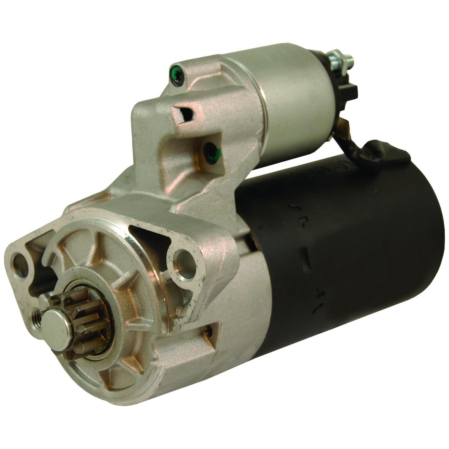 WAI 17678N - Starter Motor WAI 17678N Starter Motor product image 6 of 8