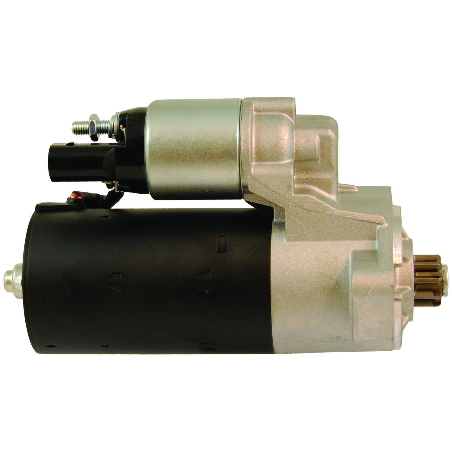 WAI 17678N - Starter Motor WAI 17678N Starter Motor product image 7 of 8