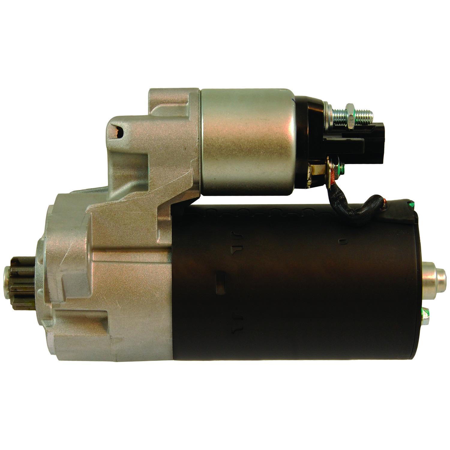 WAI 17678N - Starter Motor WAI 17678N Starter Motor product image 8 of 8