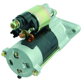 WAI 17679N Starter Motor product image 1 of 2