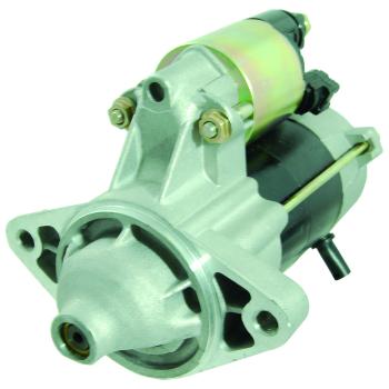 WAI 17679N Starter Motor product image 2 of 2
