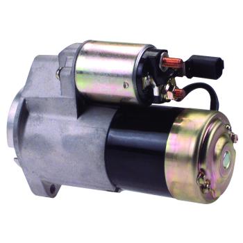 WAI 17683N Starter Motor product image 1 of 2