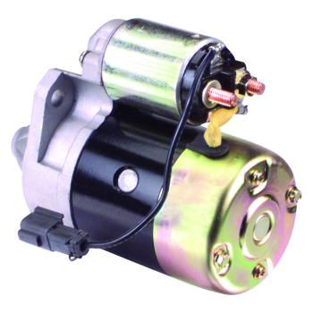 WAI 17684N Starter Motor product image 1 of 5