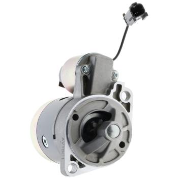WAI 17684N Starter Motor product image 2 of 5