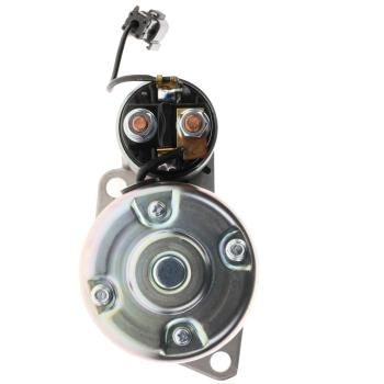 WAI 17684N Starter Motor product image 3 of 5