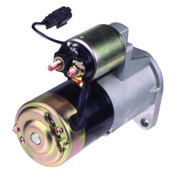 WAI 17685N Starter Motor product image 1 of 2
