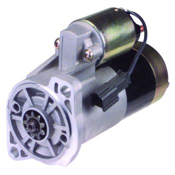 WAI 17685N Starter Motor product image 2 of 2