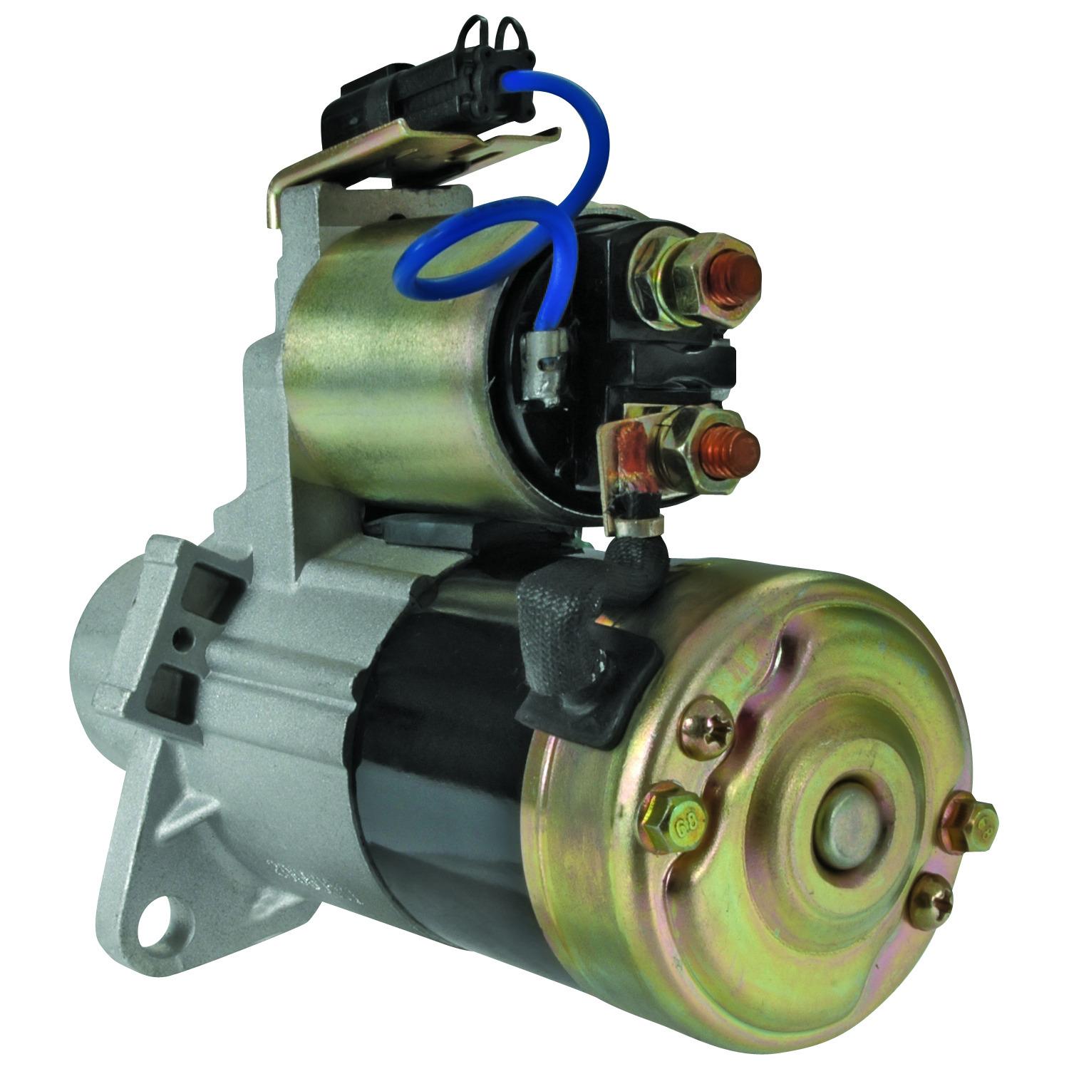 WAI 17688N - Starter Motor WAI 17688N Starter Motor product image 1 of 2