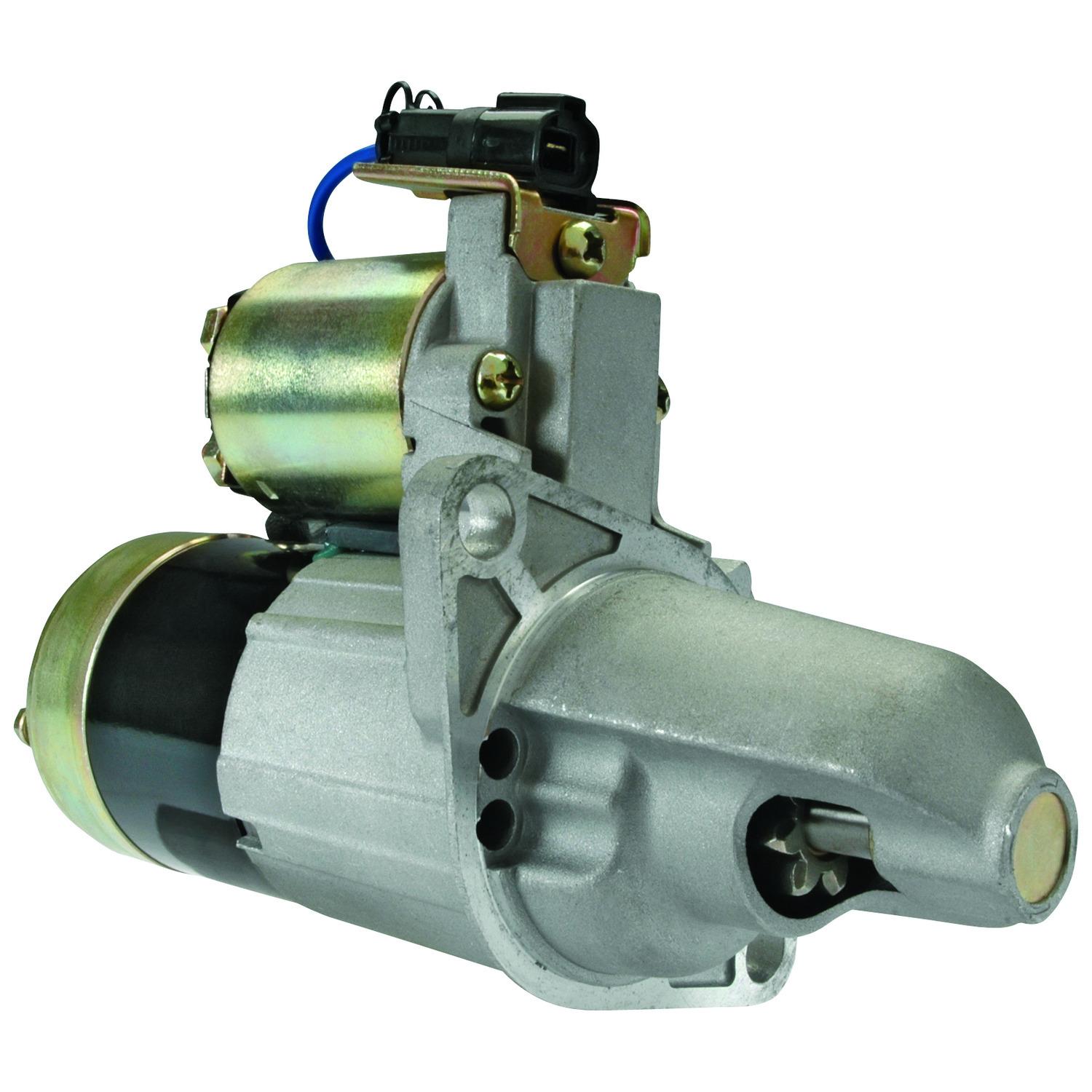 WAI 17688N - Starter Motor WAI 17688N Starter Motor product image 2 of 2
