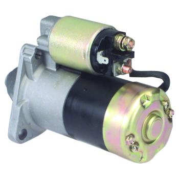 WAI 17689N - Starter Motor WAI 17689N Starter Motor product image 1 of 2