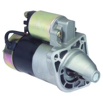 WAI 17689N - Starter Motor WAI 17689N Starter Motor product image 2 of 2