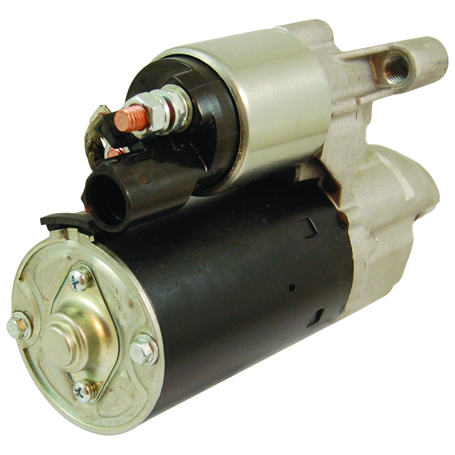 WAI 17692N - Starter Motor WAI 17692N Starter Motor product image 1 of 2
