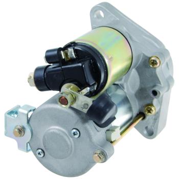 WAI 17693N - Starter Motor WAI 17693N Starter Motor product image 1 of 2