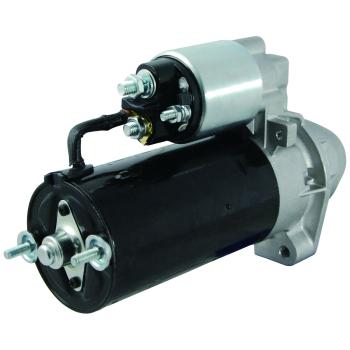 WAI 17698N Starter Motor product image 1 of 19