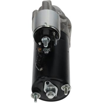 WAI 17698N Starter Motor product image 2 of 19