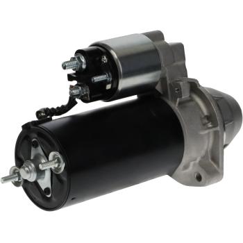 WAI 17698N Starter Motor product image 3 of 19