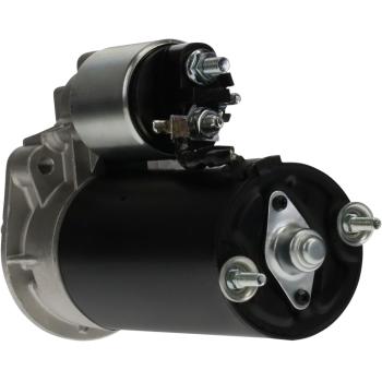 WAI 17698N Starter Motor product image 4 of 19