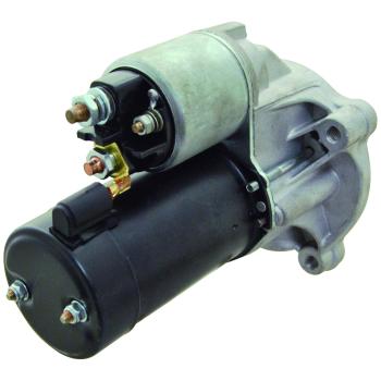 WAI 17701N Starter Motor product image 2 of 8