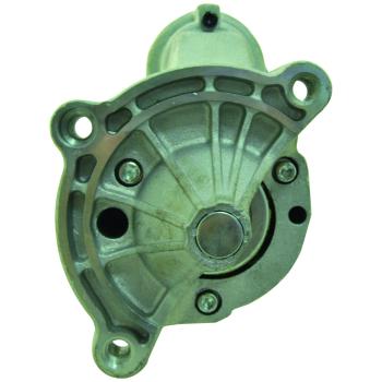 WAI 17701N Starter Motor product image 3 of 8