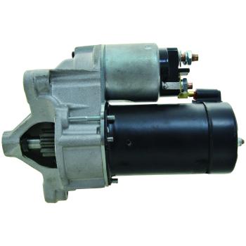 WAI 17701N Starter Motor product image 8 of 8